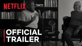 You People  feat Eddie Murphy and Jonah Hill  Official Trailer  Netflix [upl. by Annawaj]