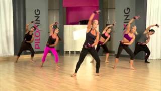 Piloxing System [upl. by Aicelef]