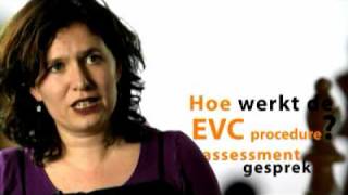 Hogeschool Zuyd  Uitleg over EVC procedure [upl. by Wheaton]