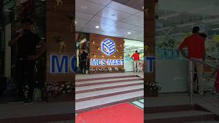 Tirunelveli MCS MARTMCS MART OFFERSsupermarkets in tirunelvelimcsmartmcstirunelvelisupermarket [upl. by Leynad]