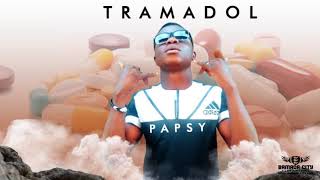 PAPSY  TRAMADOL [upl. by Letram]