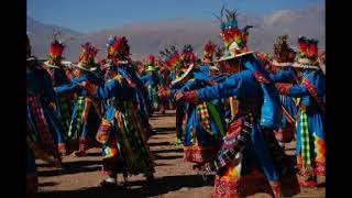 Free Songs Bolivian Beauty Tradicional Music Andean Song [upl. by Auop]