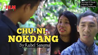 CHUNI NOKDANG।। GARO SHORT FILM।। RUBEL SANGMA।। ACHIK FILM BD [upl. by Saturday]