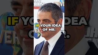 Top 10 facts about Rowan Atkinson [upl. by Elauqsap]