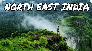 Explore the hidden beauty of Northeast India [upl. by Notsej498]