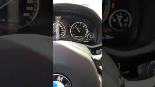 BMW X4 M 2017 Pops amp bangs shorts [upl. by Amej]