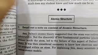 Unit 3 pedagogical analysis in brief  pedagogy of physical science [upl. by Tnilf]