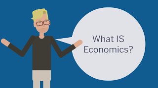 What is Economics [upl. by Adneral]