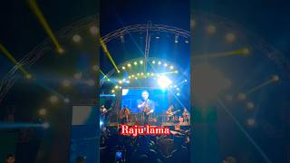 Sayad timro Baato ma rajulama mongolianheart liveconcert biratnagar nepalisong [upl. by Nalid]