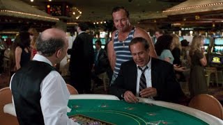 Griswold Family Vegas Vacation Blackjack Scene 1 [upl. by Conard]