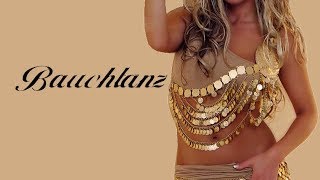 Workshop Bauchtanz amp Orientalischer Tanz  Figur Hip Drop [upl. by Hatnamas]