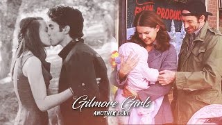 Gilmore Girls  another love WTC [upl. by Lorant]