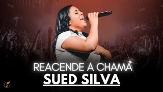 Sued Silva Os Melhores Clipes  DVD Reacende a Chama [upl. by Oniskey]