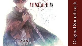 Shingeki no kyojin Ost  Attack ON Titan [upl. by Adnilreh32]