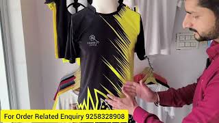 Full Sublimation Tshirt Wholesaler [upl. by Spaulding]