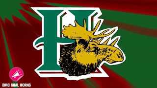 Halifax Mooseheads 2023 Goal Horn [upl. by Bard]