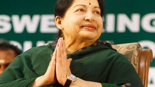 Emotional moments between Jayalalitha amp her servants [upl. by Modern]