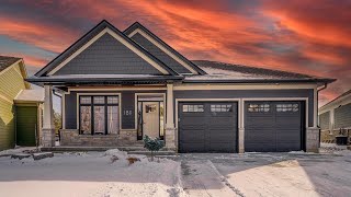 Sarnia Real Estate 1811 Robert Street Brights Grove Realty Group [upl. by La]