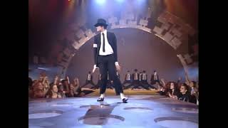 MICHAEL JACKSON  1995 MTV Video Music Awards Performance en directolive [upl. by Nayra]