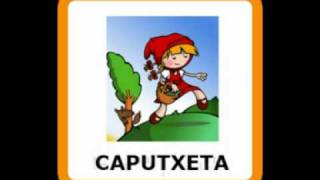 La Caputxeta Vermella [upl. by Olgnaed]