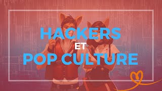 Osmosis  HACKTAG Piece of Cake amp les pirates informatiques [upl. by Budwig]