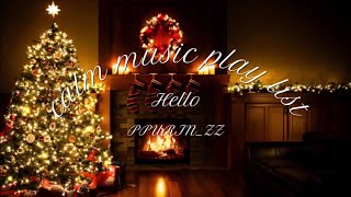 Christmas most popular christmas music｜all i want for christmas｜christmas songs｜캐롤은 언제들어도 좋아 [upl. by Oiralih]