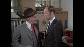 Minder  Series 5  Great Scenes [upl. by Nraa200]