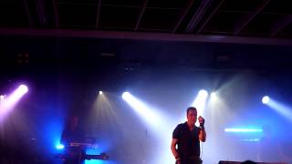 Die Krupps  quot Schmutzfabrik quot  Amphi Festival  Koln  27072014  11 [upl. by Teevens318]