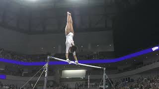 Skye Blakely  Uneven Bars  2024 Xfinity US Championships  Senior Women Session 2 Day 2 [upl. by Sue659]