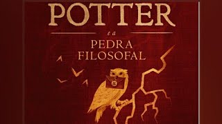 Harry potter e a pedra filosofal audiobook storytel ícaro silva [upl. by Ozan628]