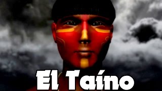 El Taíno La sobrevivencia [upl. by Ivon]