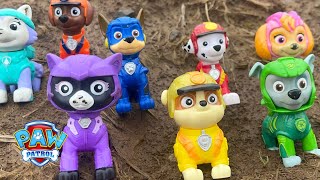 Our Best Paw Patrol Toy Videos COMPILATION [upl. by Ramas]