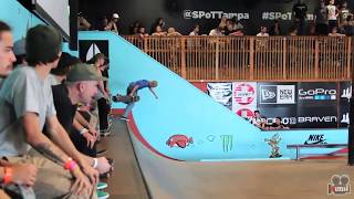 KANE SHECKLER TAMPA AM 2015 [upl. by Maryly]