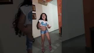 Guille bailando [upl. by Lasiaf]