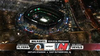 NHL on ABC intro  PHINJ  21724 [upl. by Jenny]