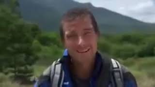 man vs wild Hindi full video [upl. by Ligetti]