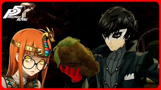 All Futabas Palace Will Seed Locations  Persona 5 Royal [upl. by Poppas]