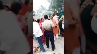 chhathpuja views ytshorts minivlog [upl. by Neleag321]