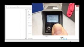 Overview of the UE Systems UP3000 Digital Ultrasonic Leak Detector [upl. by Reta807]