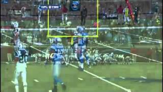 Ndamukong Suh Missed Extra Point vs New York Jets HQ HD [upl. by Lebasy]