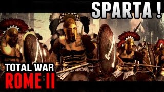 Rome II Total War  GREEK STATES Culture Pack [upl. by Fadil]