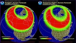 Geomagnetic Storm Has Arrived  Park Fire Marches Into History Books  Katla Volcano Seismic Swarm [upl. by Dirfliw660]