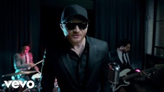 Eric Paslay  High Class Official Music Video [upl. by Plossl]