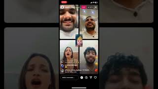 sonika Chandigarh live videochintu kultana instagram live गन्दी बात है public live sonika top [upl. by Pennington154]