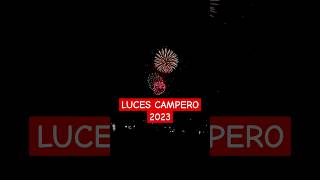 LUCES CAMPERO 2023 Increíbles lucescampero guatemala viral [upl. by Aiker]