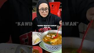 KAWIN DENGAN KAWAN EPS 36 shorts rezkirara [upl. by Nnainot662]