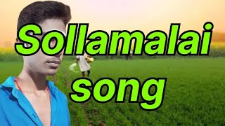 sollamale song comedy Guru [upl. by Karub]