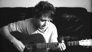 Benjamin Francis Leftwich  The Boat Acoustic Session [upl. by Annayat]