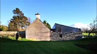 traditional irish cottage renovation [upl. by Rech]