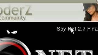 Spynet 27  Download Link [upl. by Shugart]